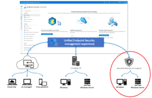 ENDPOINT SECURITY - chatframework.ai