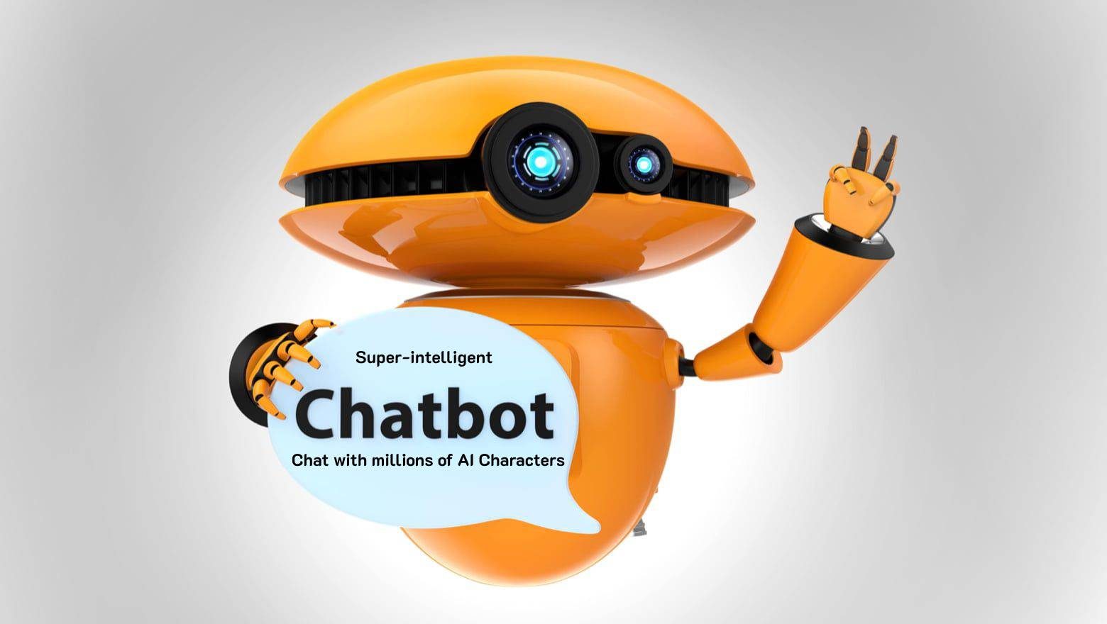 สุดยอดความฉลาด chatbot