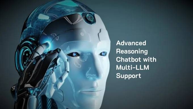 Reasoning Chatbot