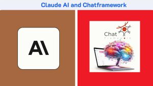 Claude AI และ chatframework