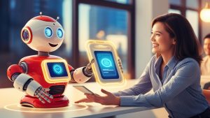 Conversational AI