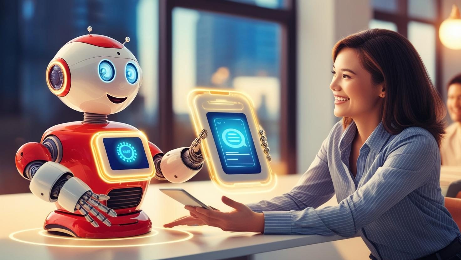 Conversational AI