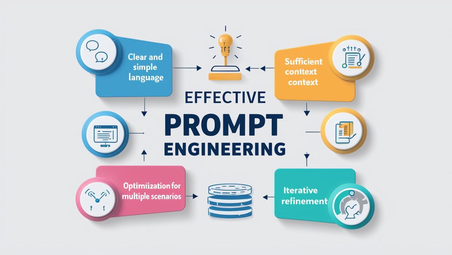 Key Elements of Effective Prompt Engineering