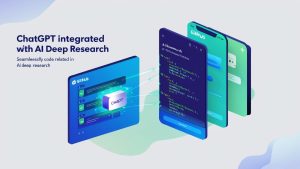 Chatgpt GitHub connector