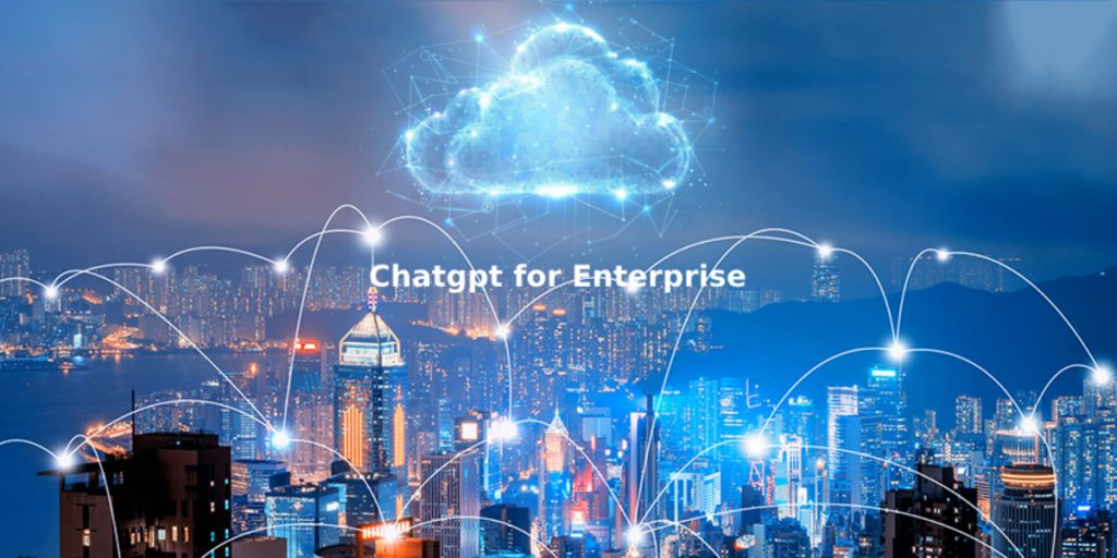 ChatGPT สำหรับองค์กร
