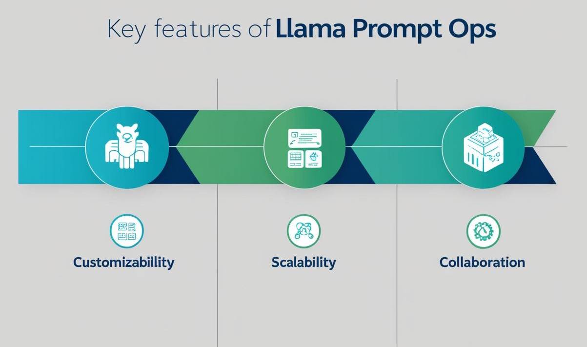 key features of Llama