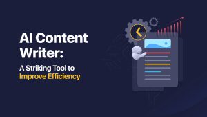 AI for Content Writing