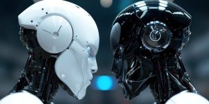 Github copilot vs Gemini Code Assist​​