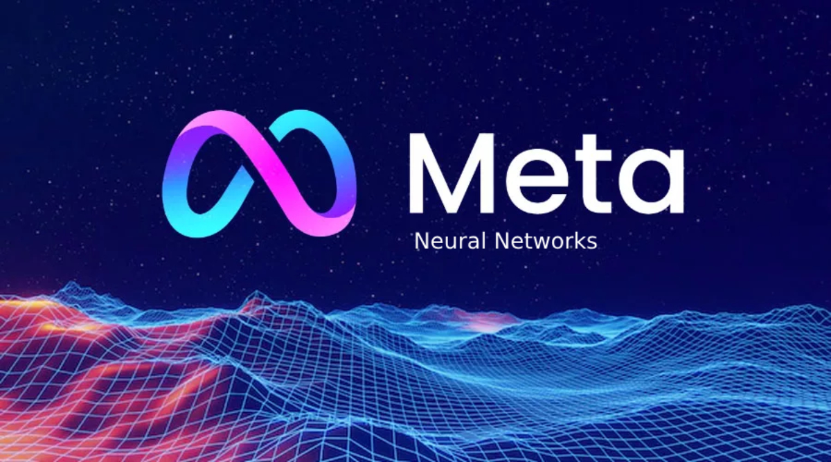 Meta AI Neural Networks