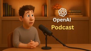OpenAI Podcast