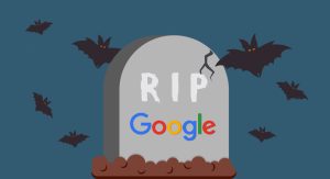 การค้นหาของ Google
