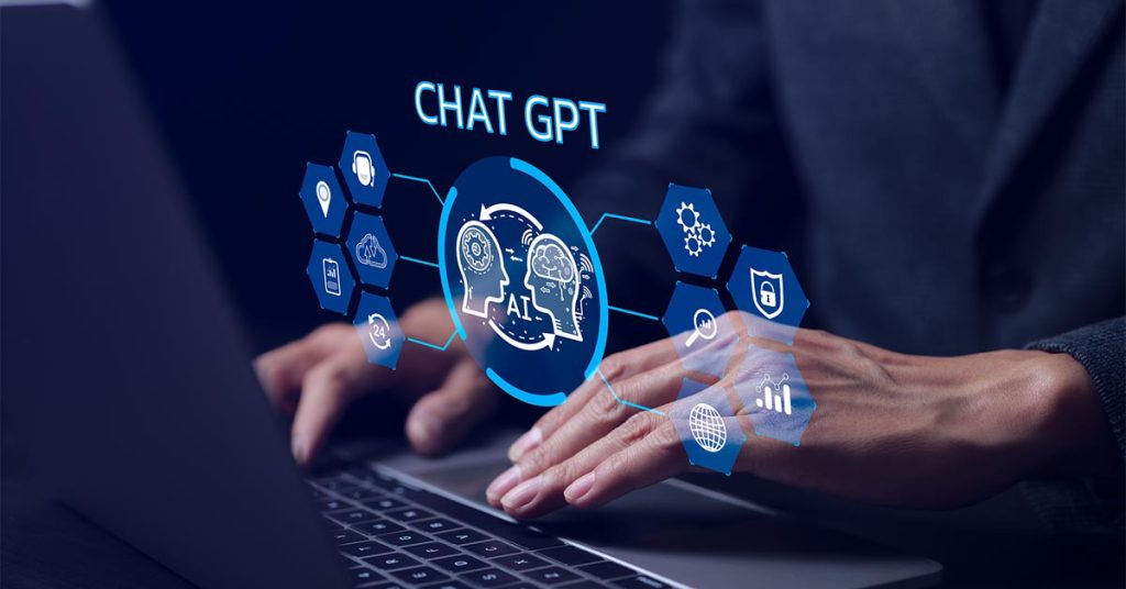 การฝึกอบรม ChatGPT