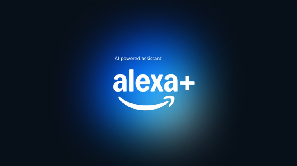 AI-powered assistant Alexa