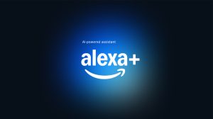 AI-powered assistant Alexa