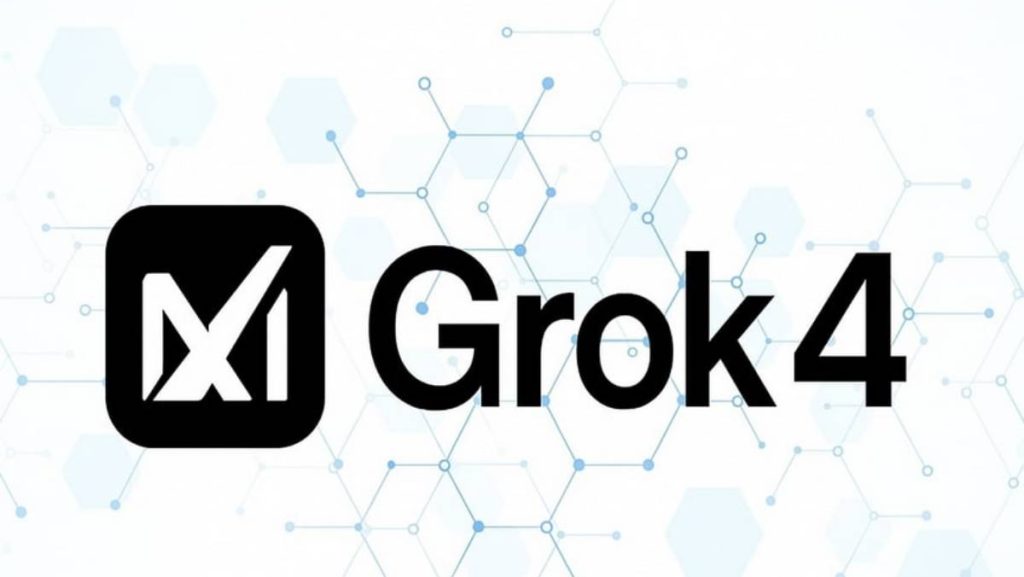 Grok 4
