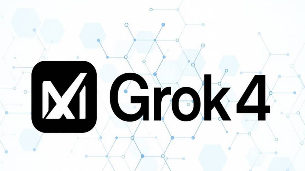 Grok 4