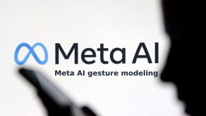 การจำลองท่าทาง AI ของ Meta